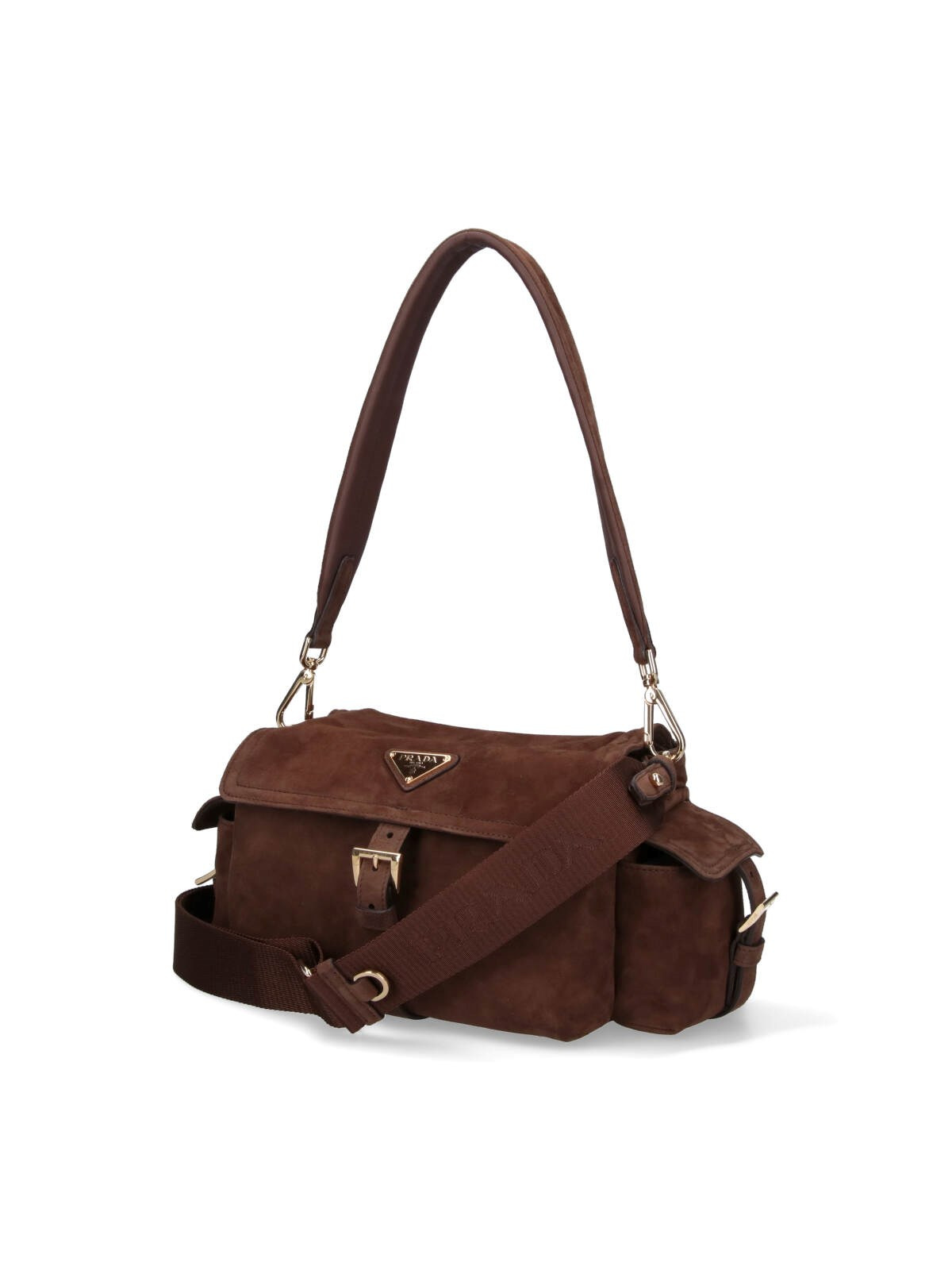 MEDIUM HANDBAG "EXPLORE" - 2