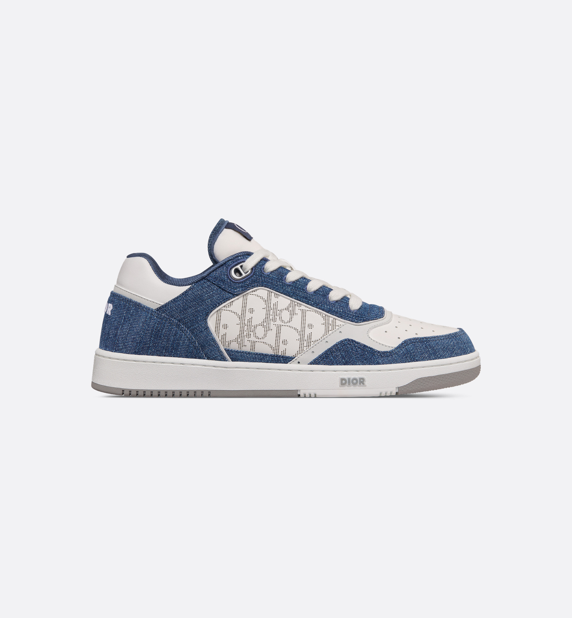 B27 Low-Top Sneaker - 5