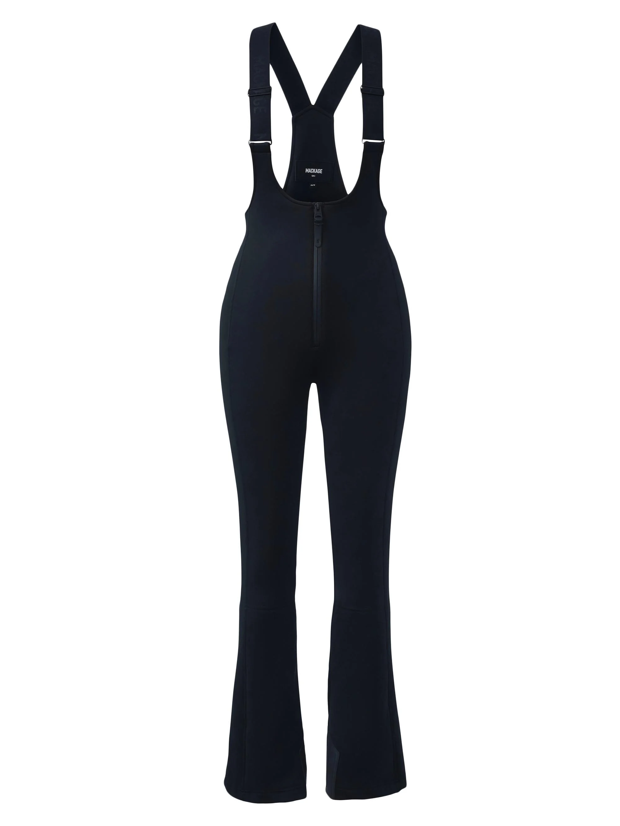 Women's Gia Ski Pants - Black - 1