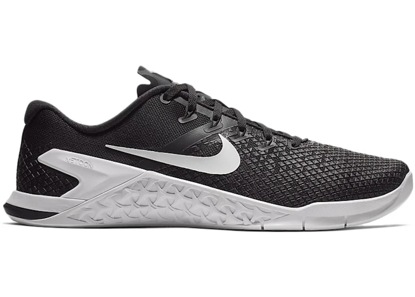 Nike Metcon 4 XD Black - 1