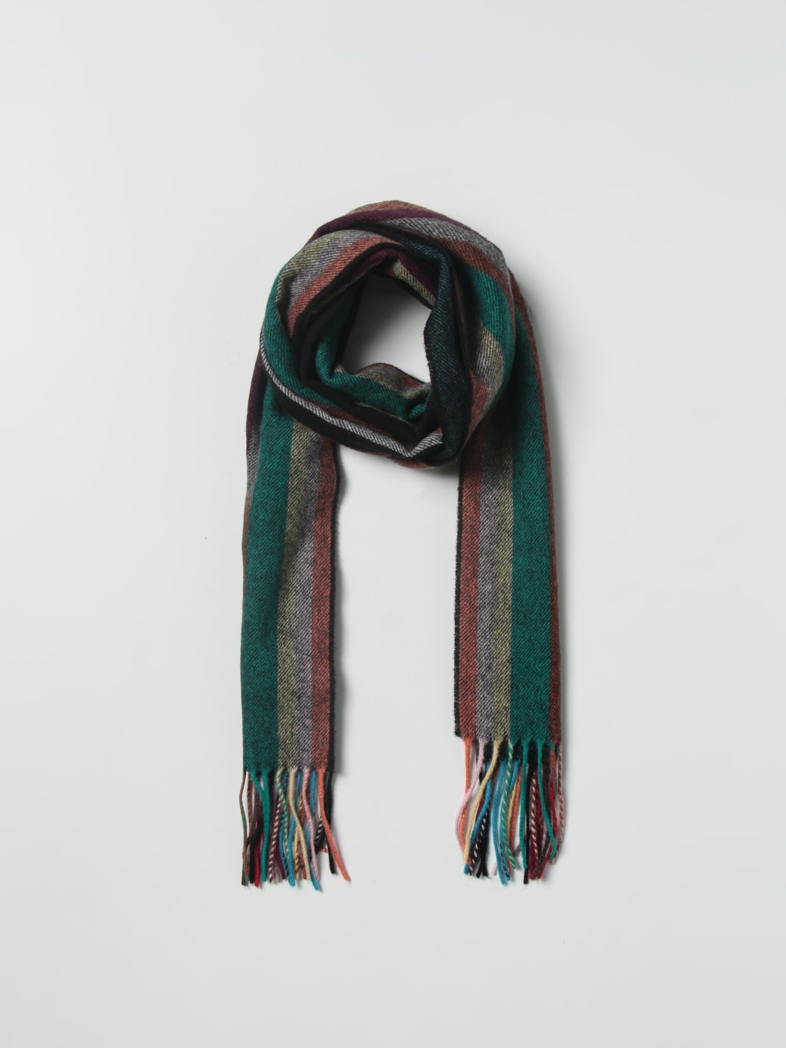 Scarf men Paul Smith - 2