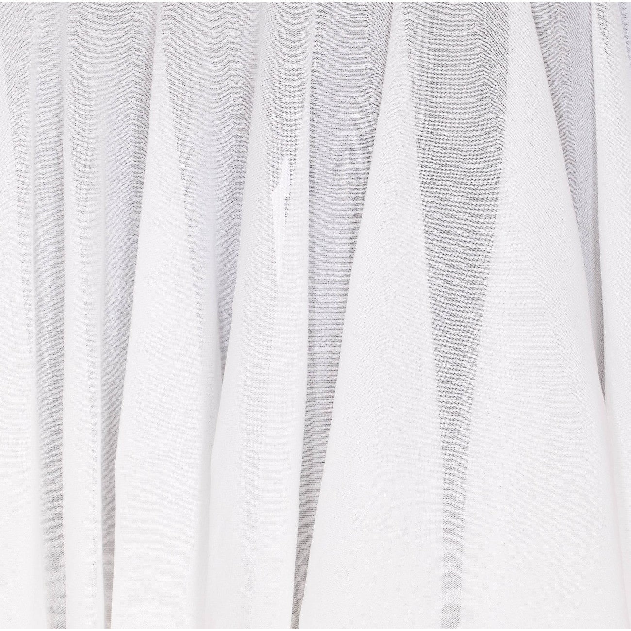 Alaia Women Skater Skirt - 3