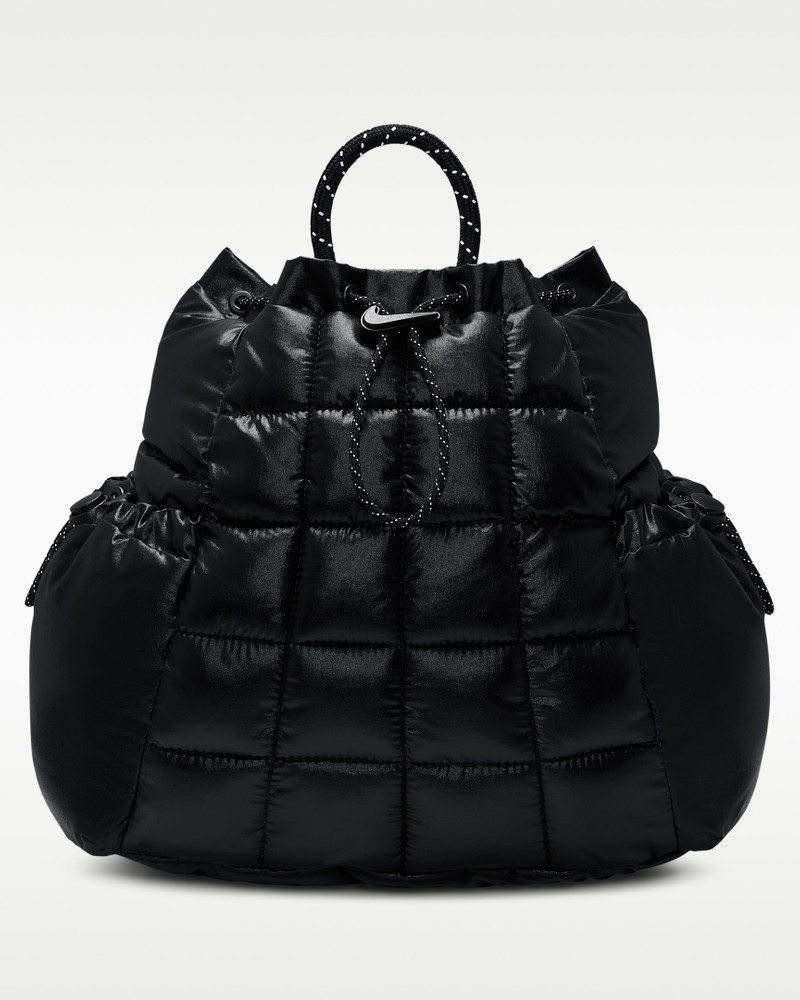 Nike Sportswear Puffle Backpack (9L) 1