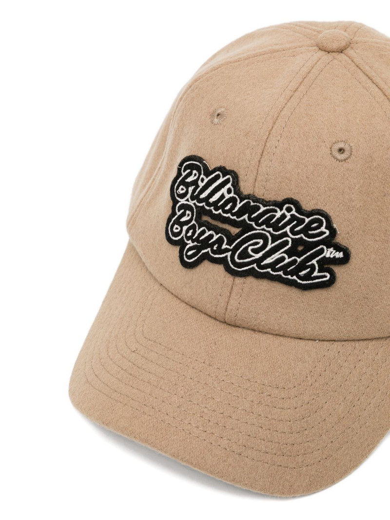 Script Logo Dad cap 3