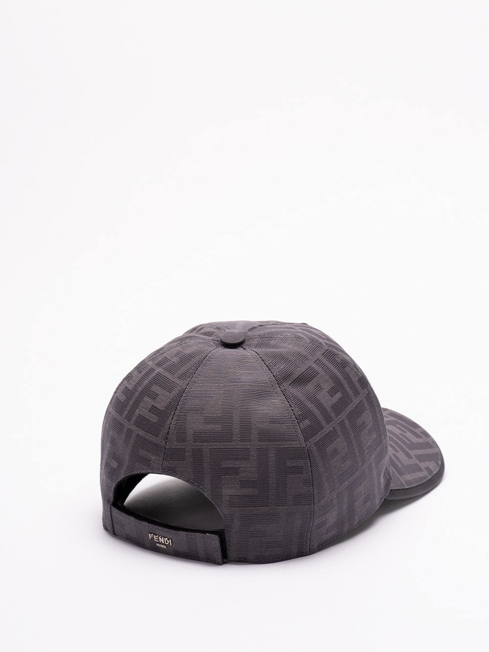 `FF Jacquard` Baseball Cap - 2