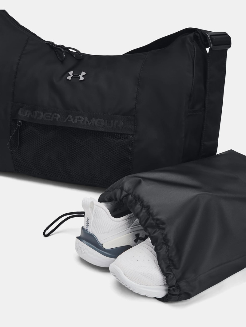 UA Studio Slouchy Duffle 3