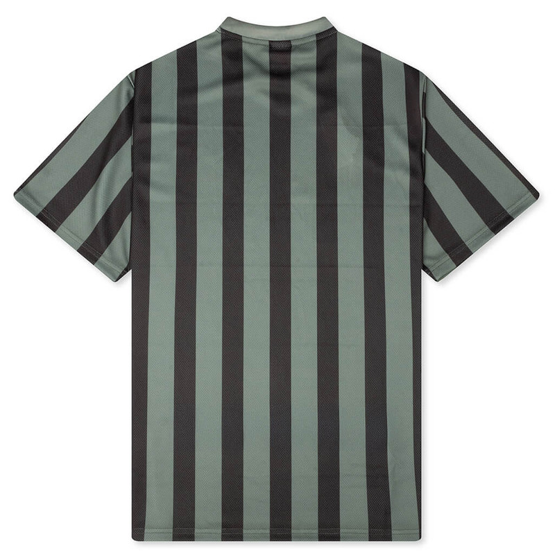 ICECREAM UNITED S/S JERSEY - BLACK outlook