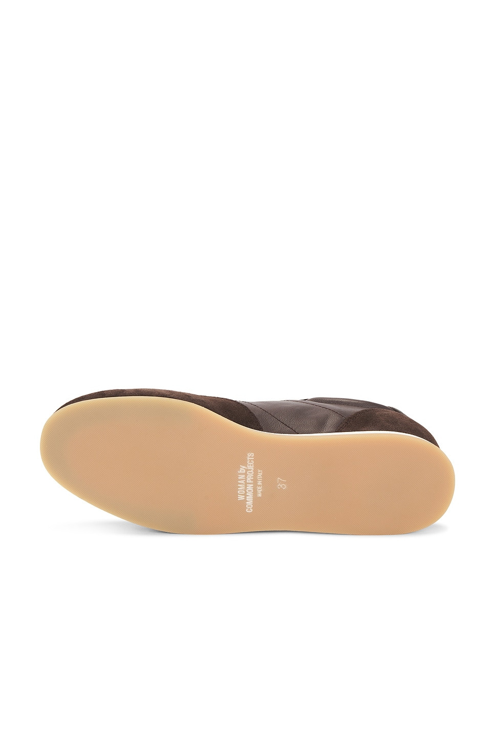 Minimal Runner Sneaker - 6
