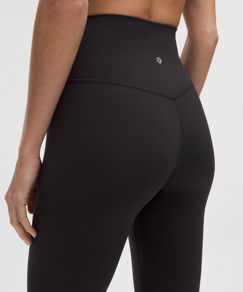 lululemon Align™ High-Rise Pant 28" *Warm 5