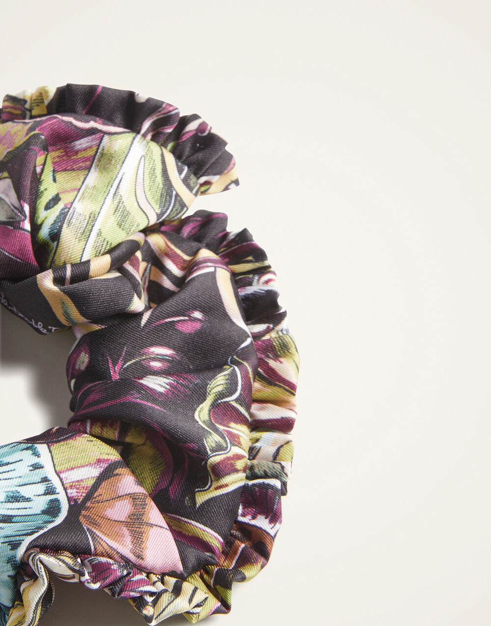 Scrunchie Set - 8
