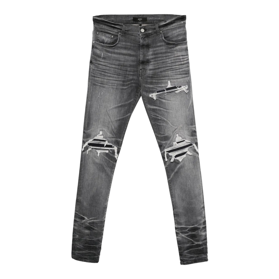 Suede MX1 Jeans - 5