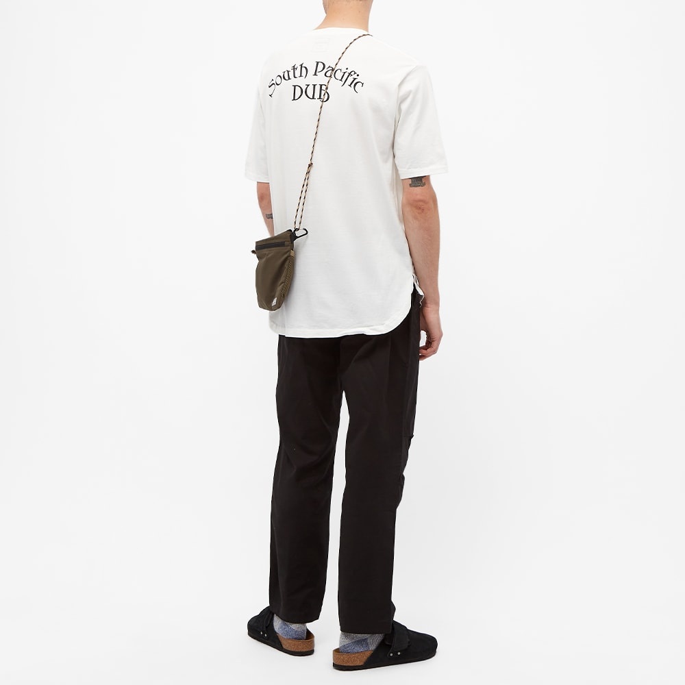 Nonnative South Pacific Dub Dweller Tee - 5