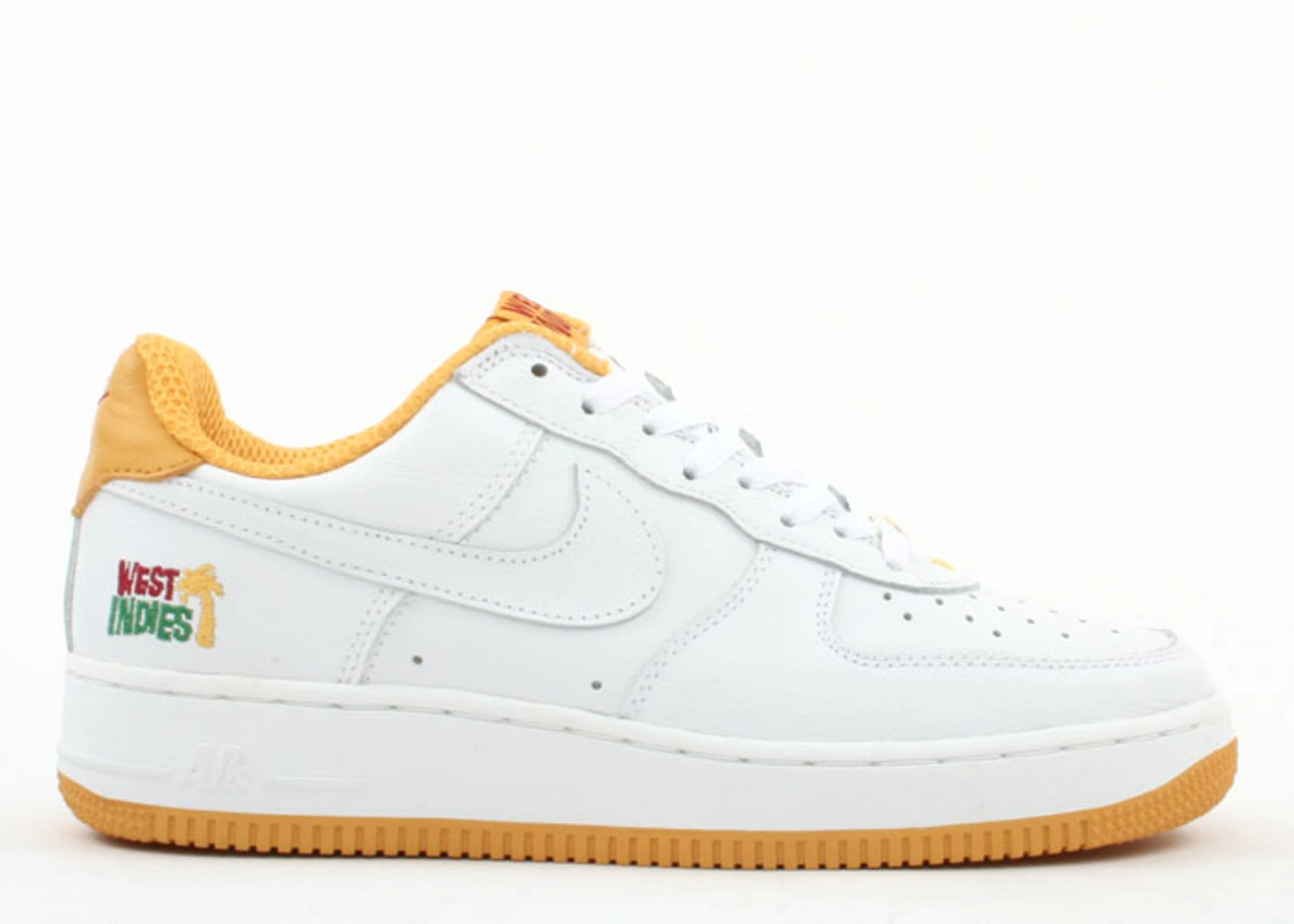 AIR FORCE 1 - 1