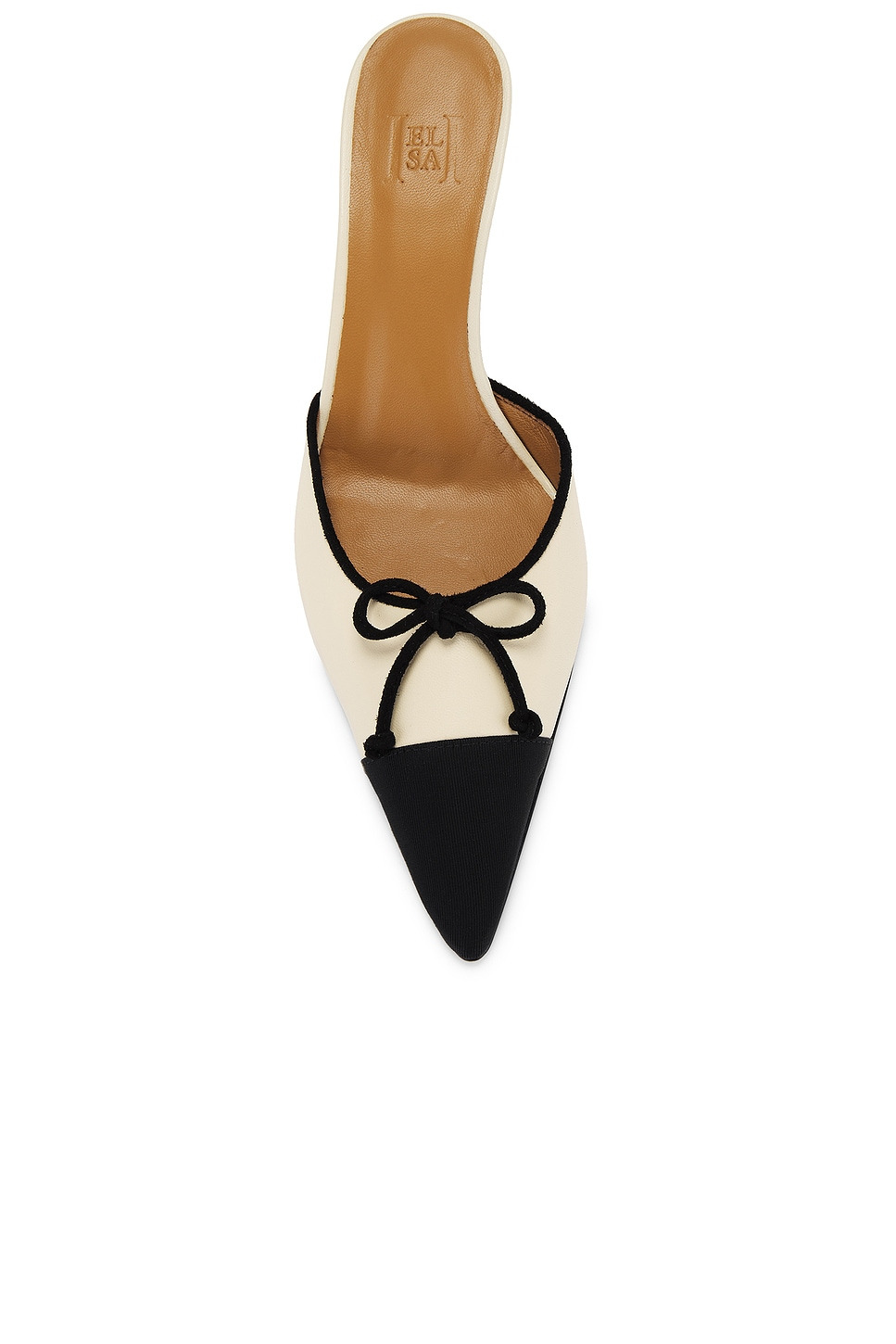 The Bow Mule - 4