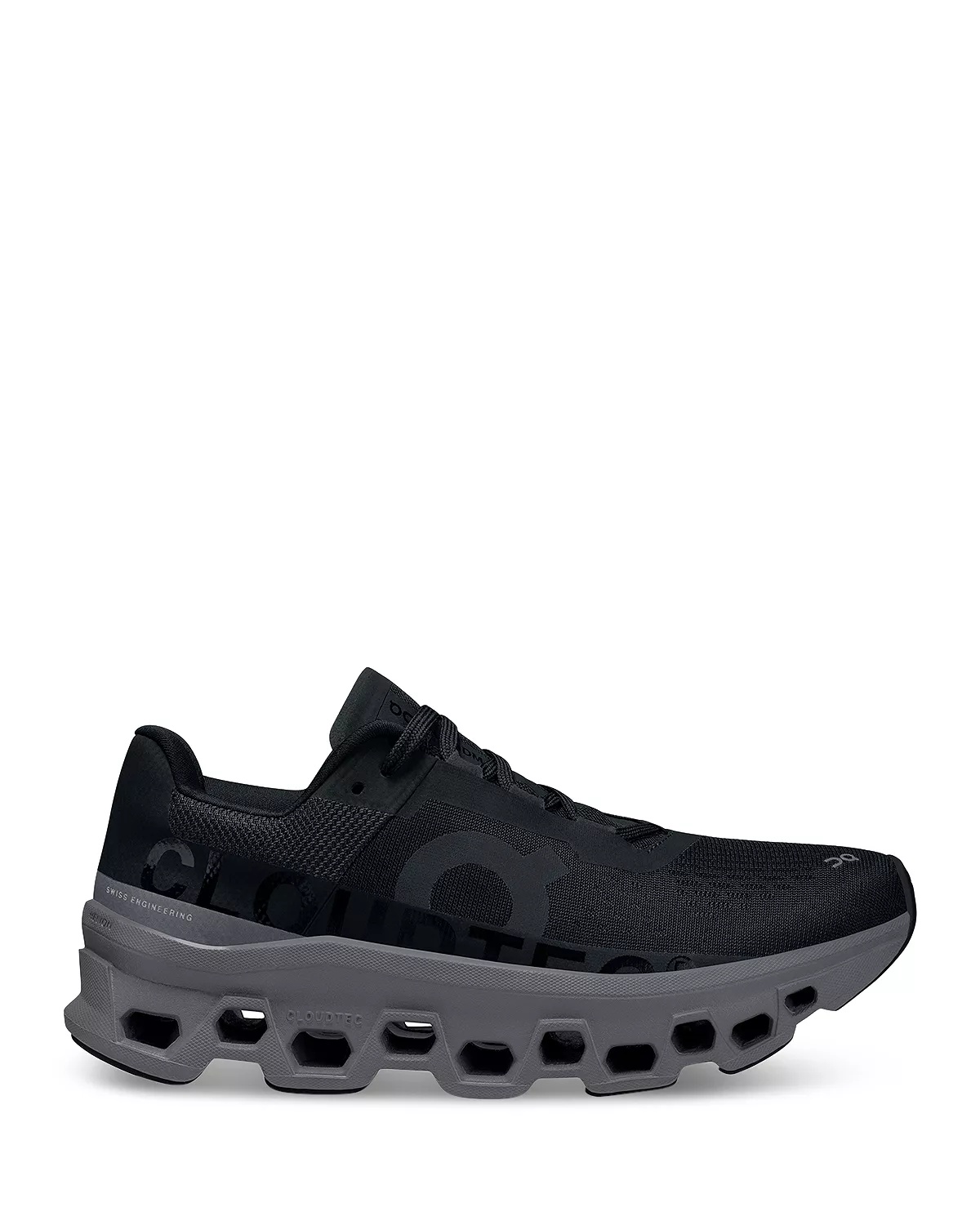 Women's Cloudmonster Road Running Sneakers - 3