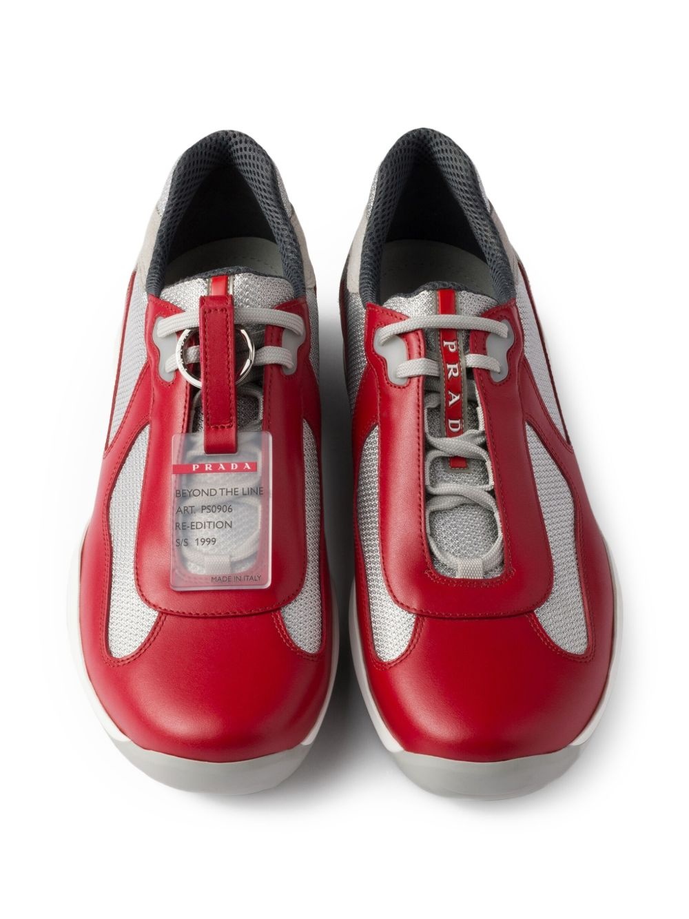 America’s Cup sneakers - 4