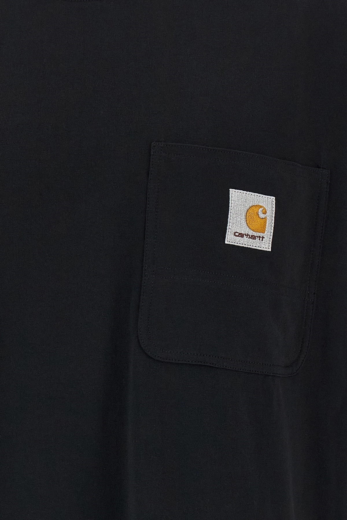 'Work Pocket' T-shirt - 4