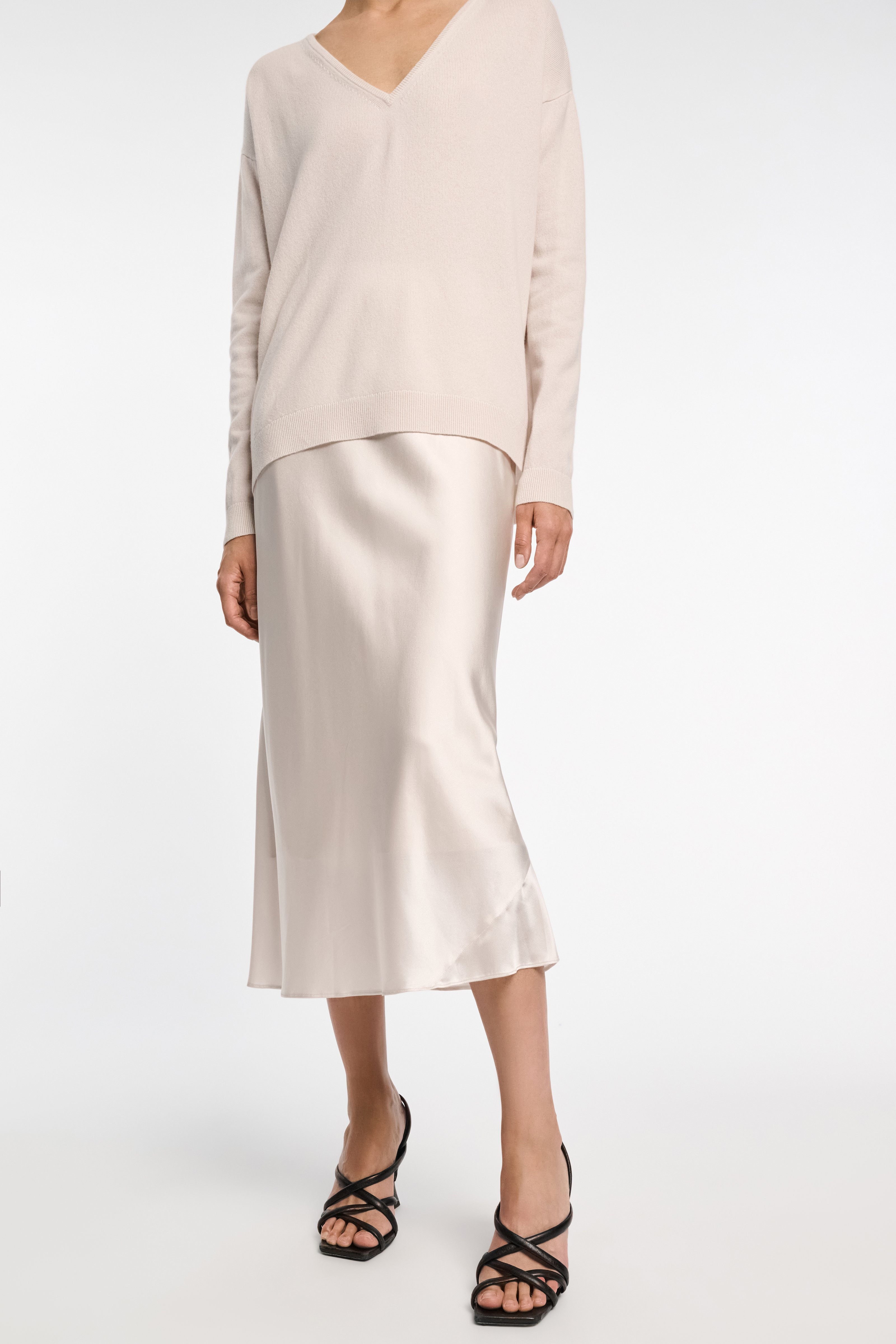 SENSE OF SHINE skirt - 5