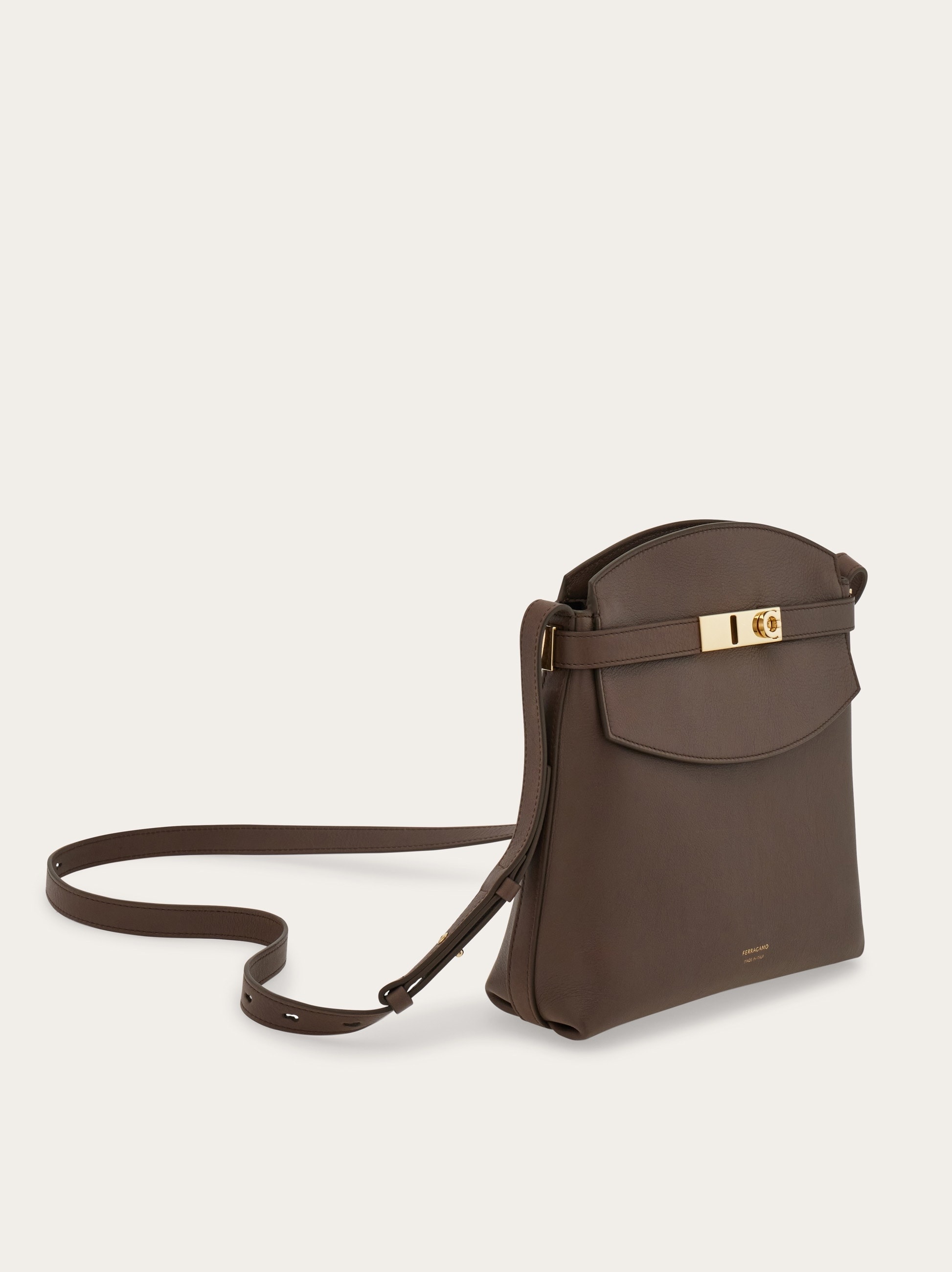 Hug messenger bag - 5