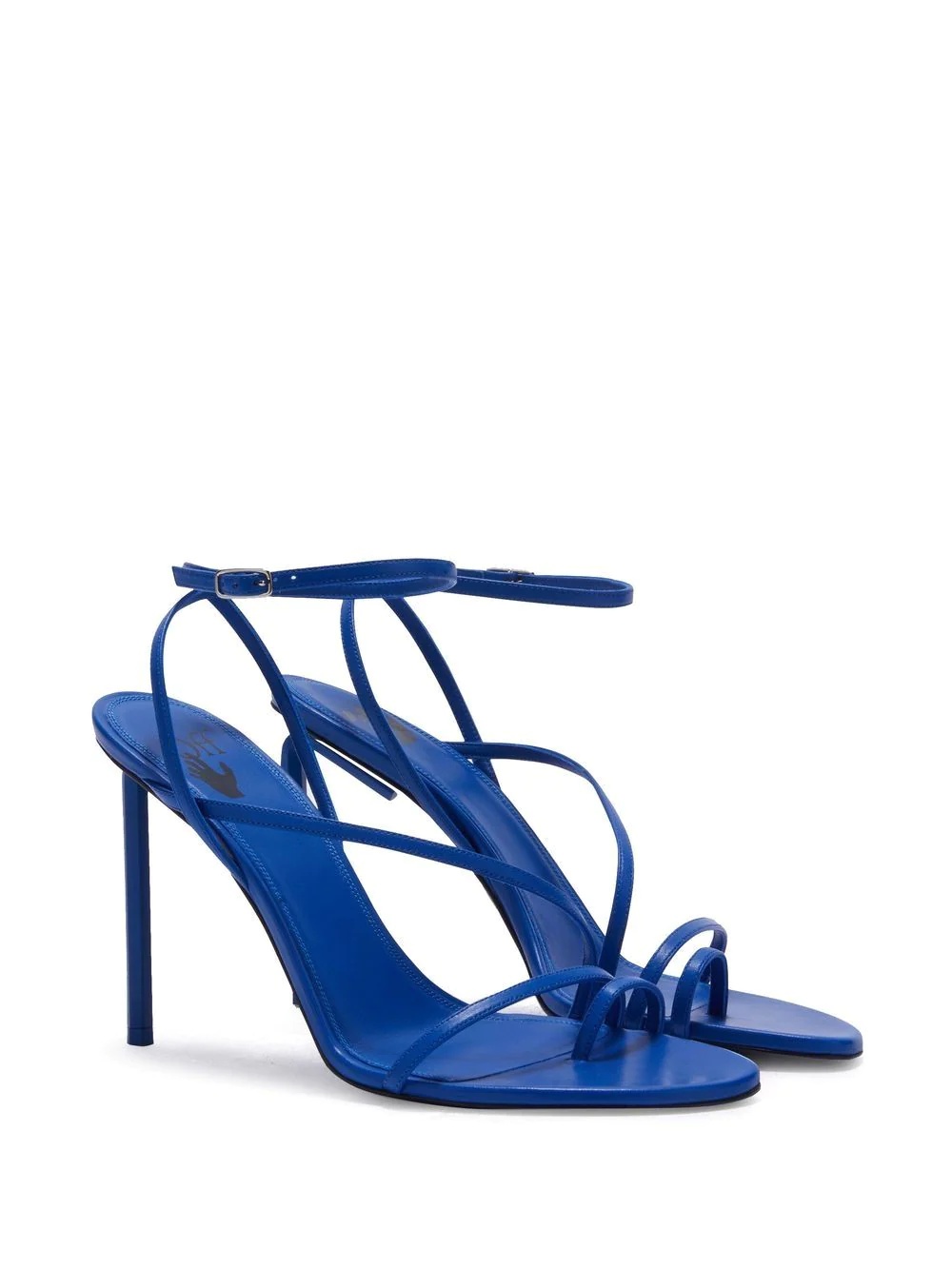 Allen 110mm strappy sandals - 2