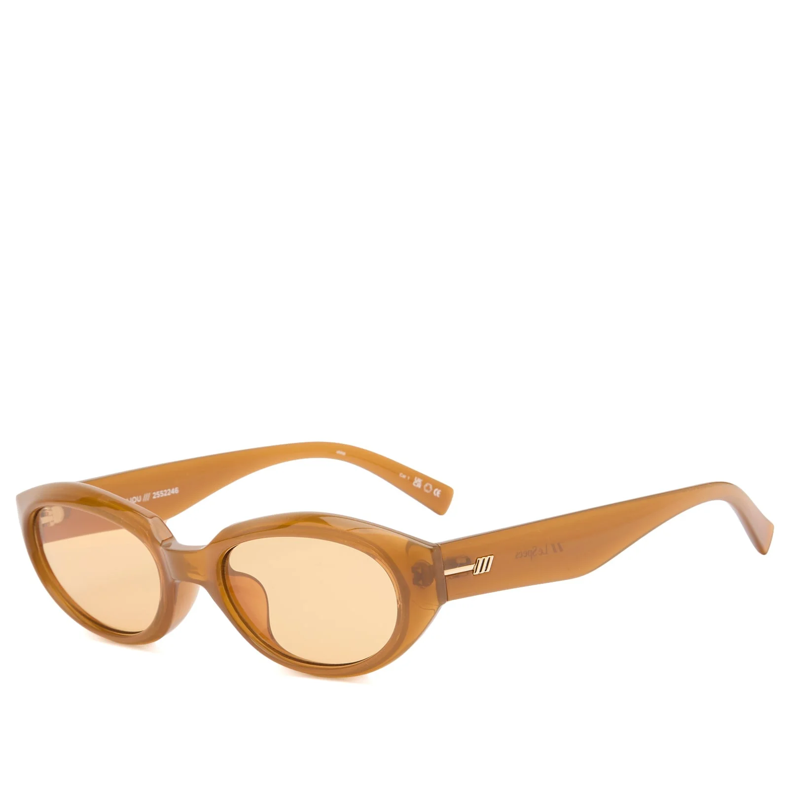 Le Specs Le Bijou Sunglasses - 1