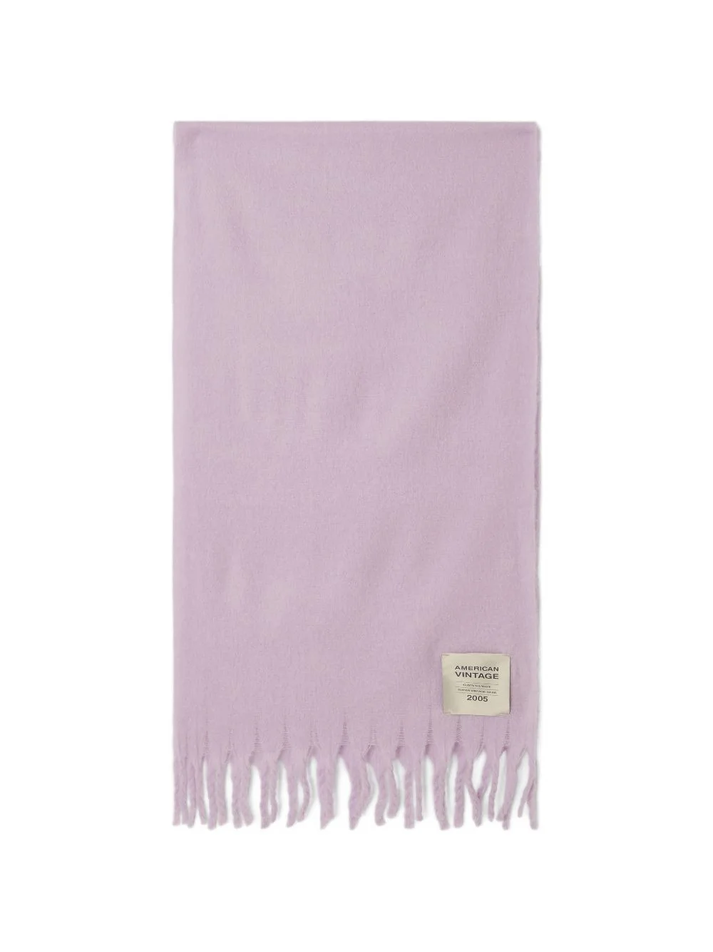 Zinaco scarf - 1