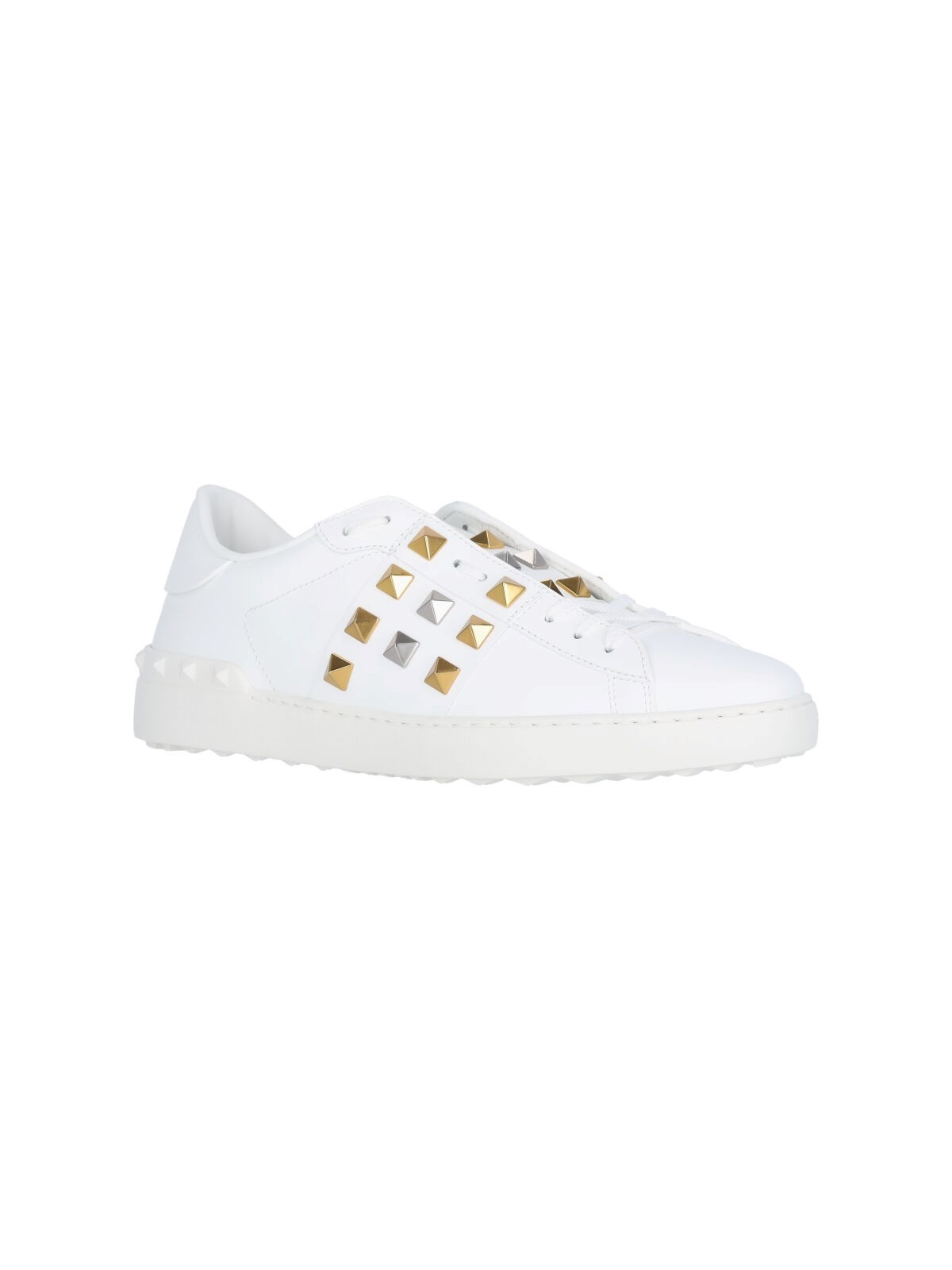 "ROCKSTUD UNTITLED" SNEAKERS - 2