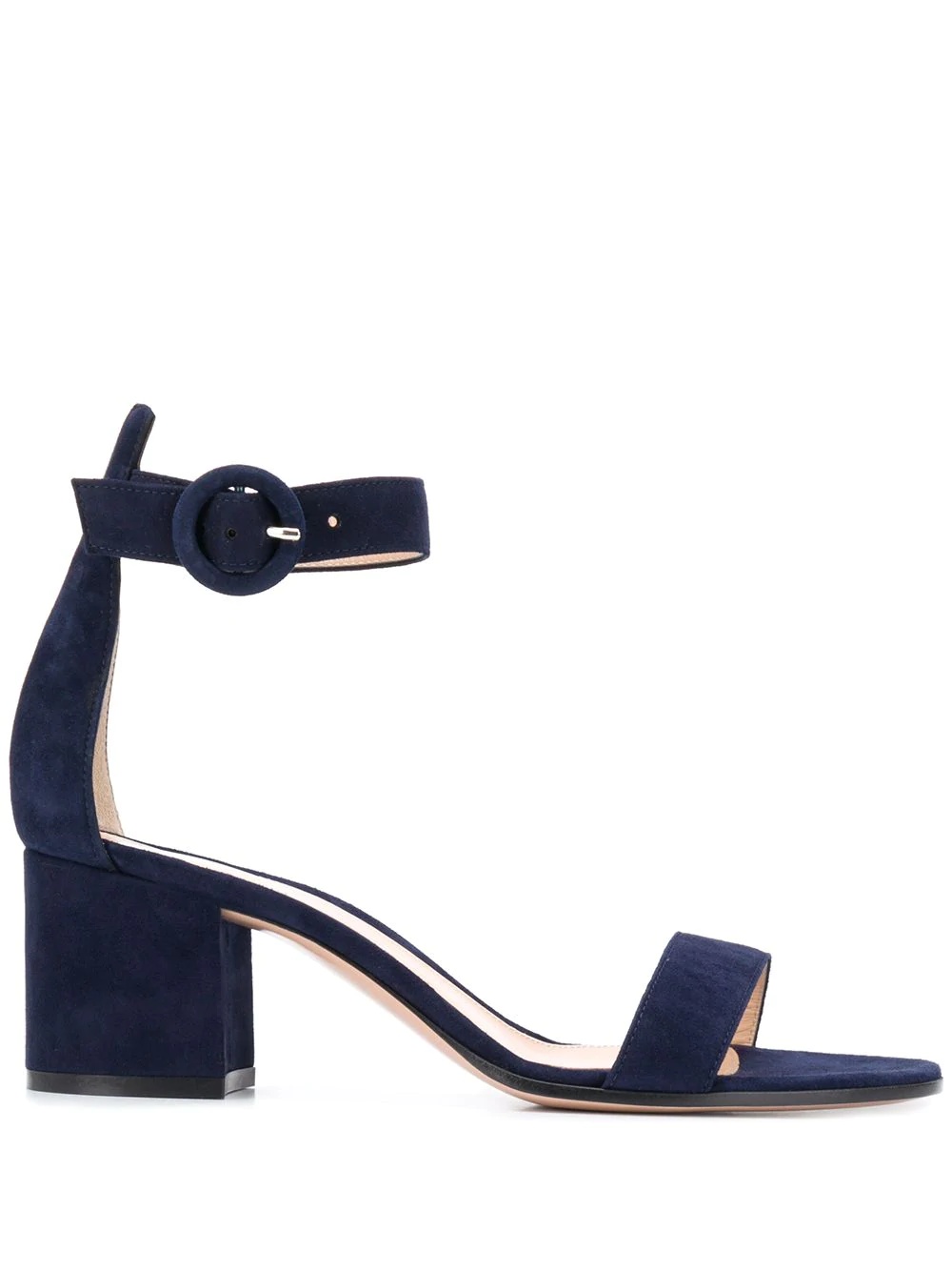 ankle strap sandals  - 1