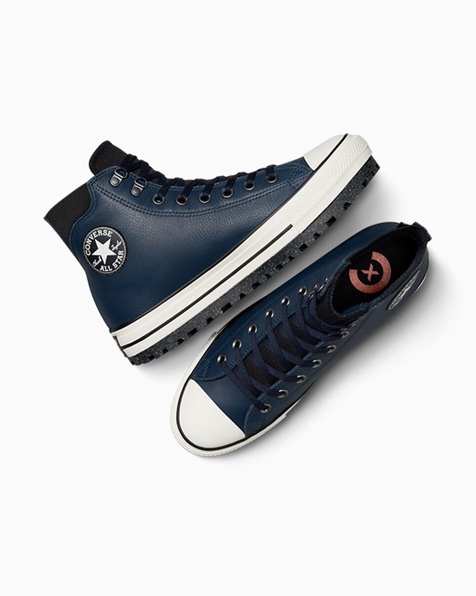Chuck Taylor All Star City Trek Waterproof Boot - 5