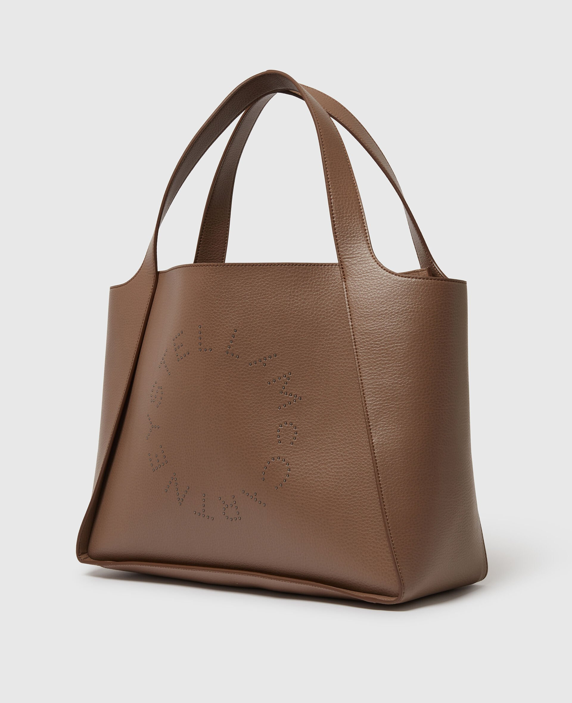 Logo Large Tote Bag - 3
