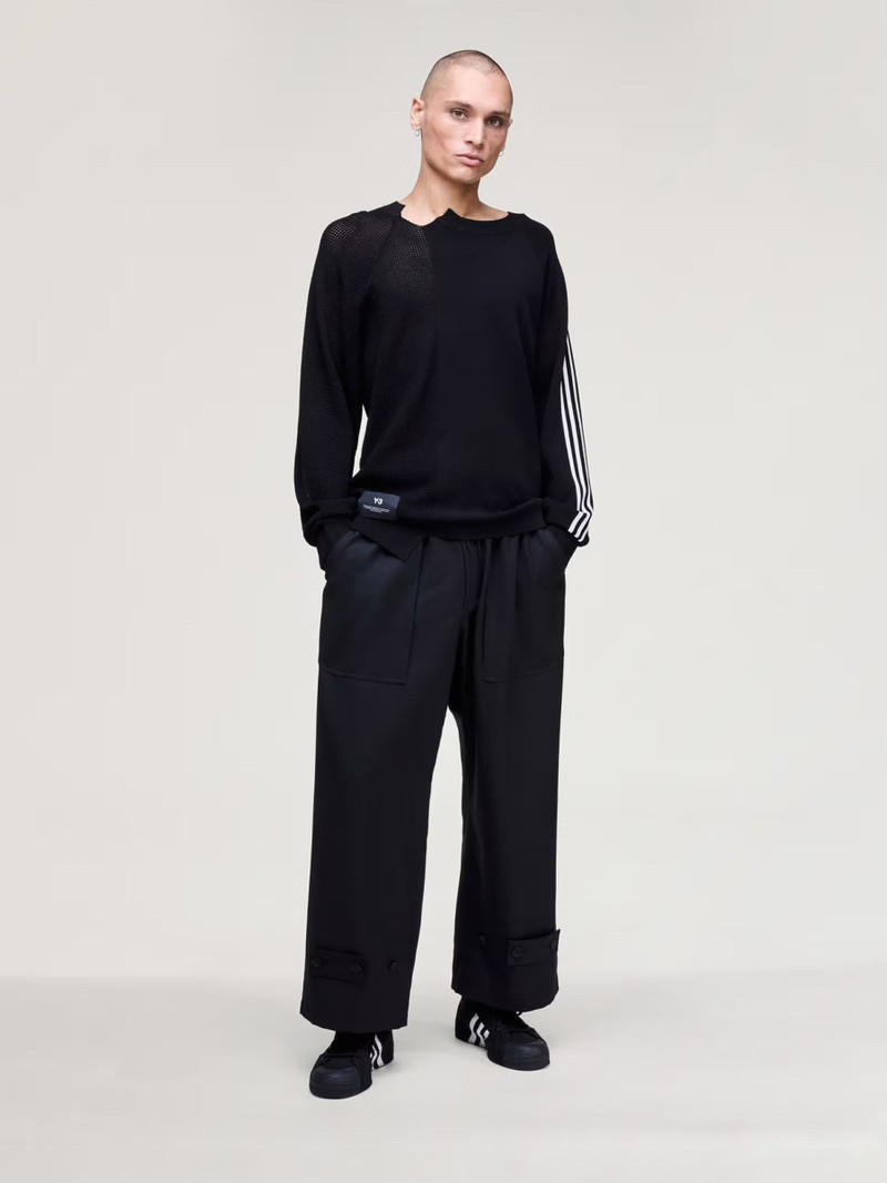 adidas KNIT JERSEY outlook
