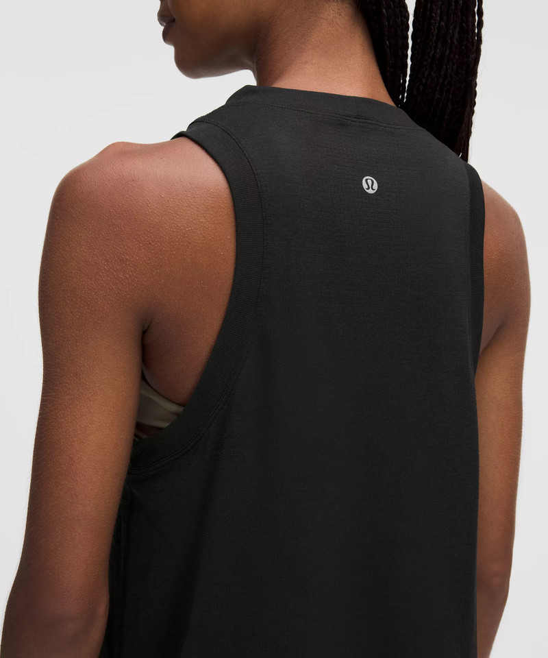 Swiftly Relaxed Tank Top *Updated Fit 6