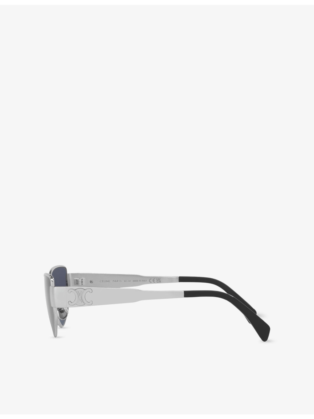 CL40293U Square-Frame Metal Frame - 3
