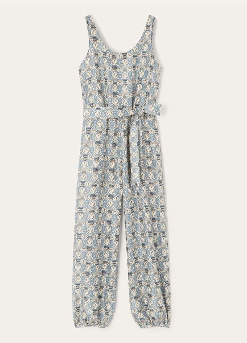 Nadia Jumpsuit - 1