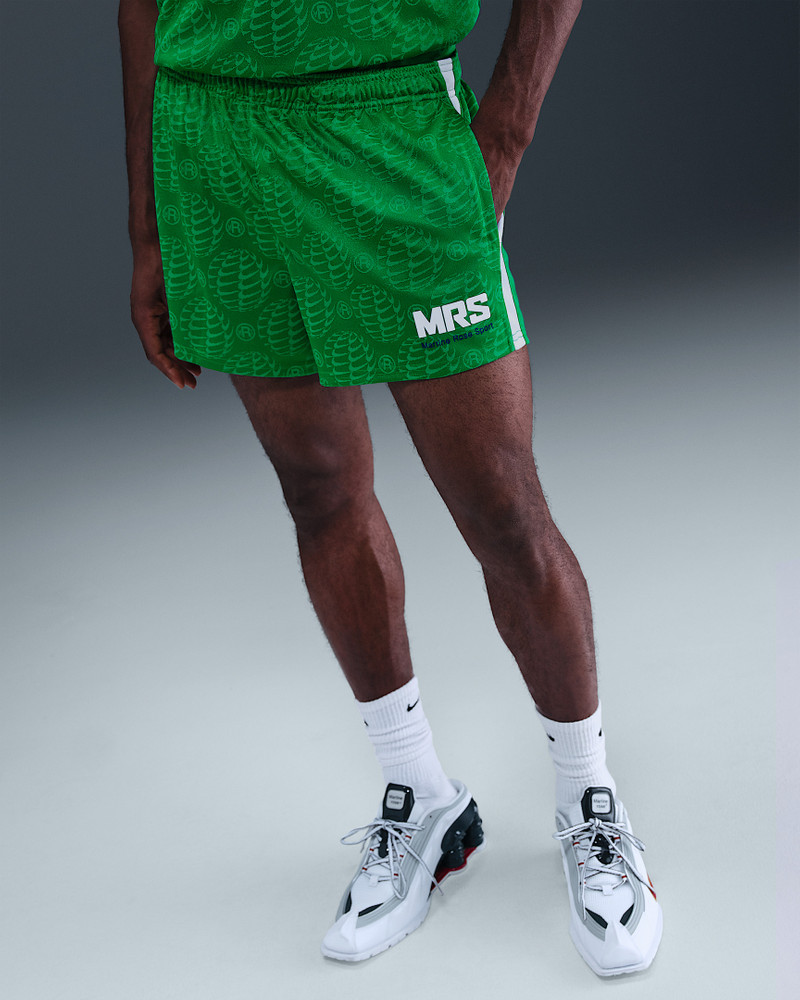 Nike Nike x Martine Rose Sport Men's Soccer Shorts outlook