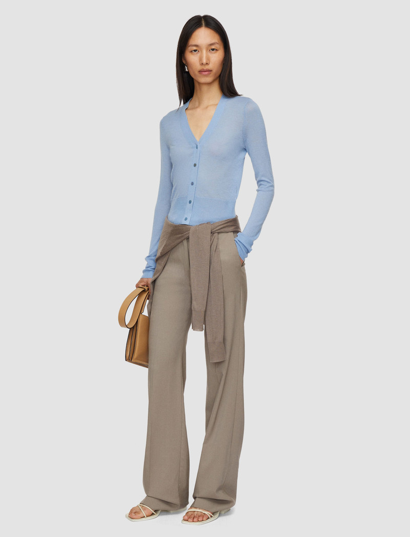 JOSEPH Cashair Cardigan outlook