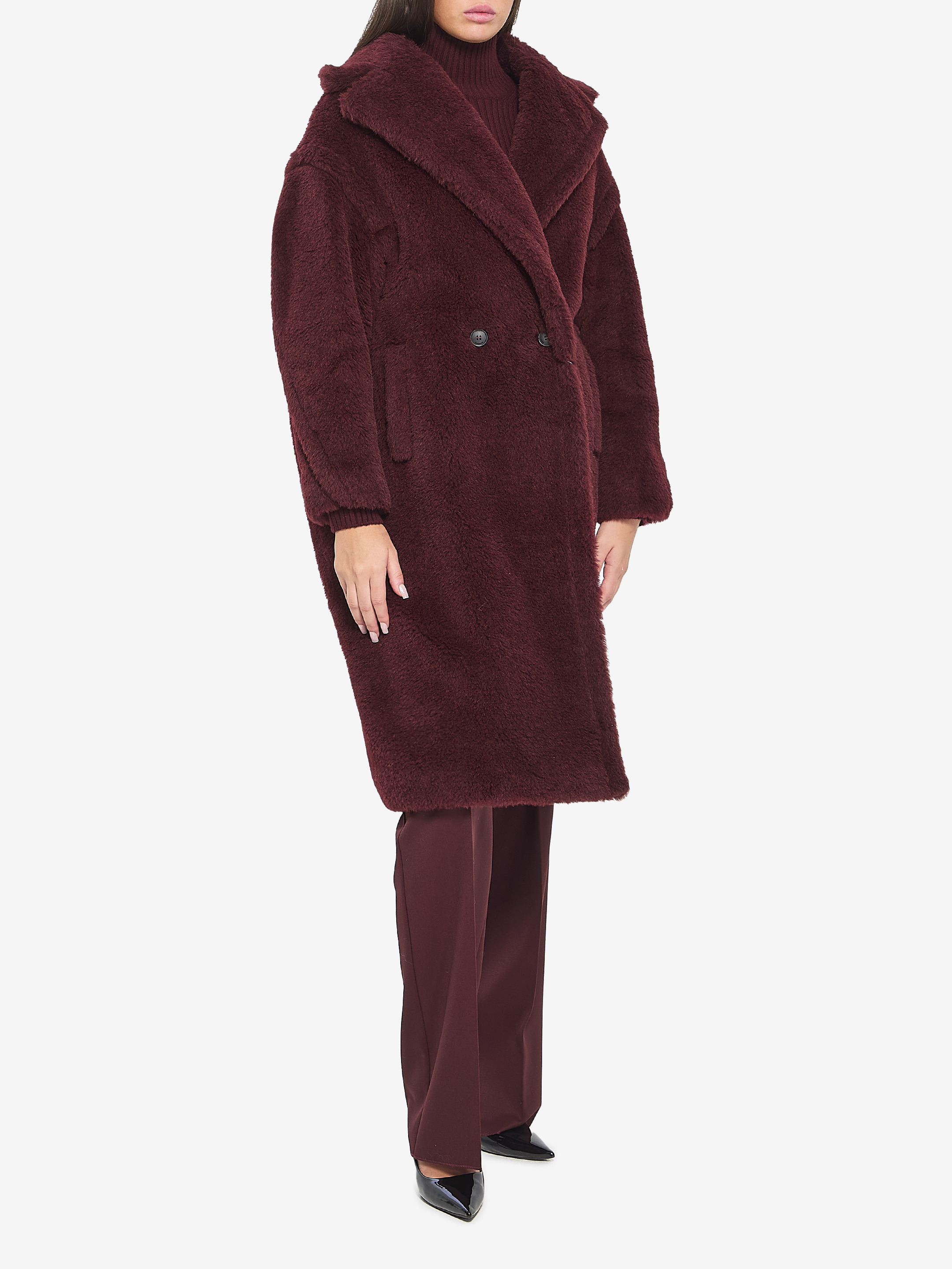 Tedgirl coat - 2