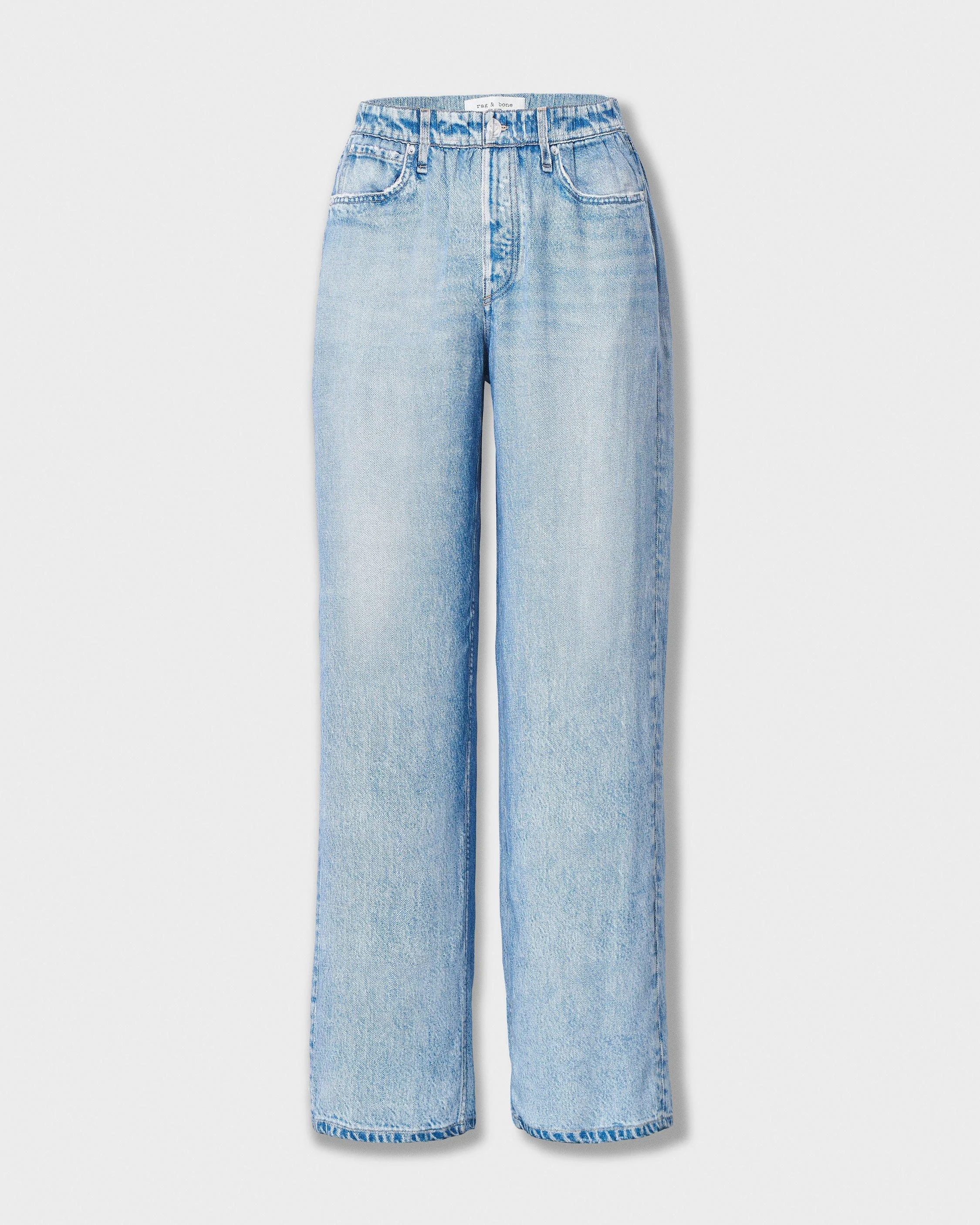 Miramar Pull-On Lounge Pants
Soft Slink - 1