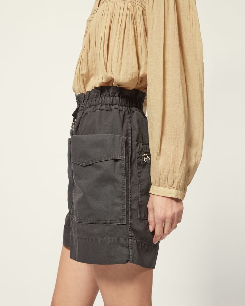 LIZY SHORTS - 3