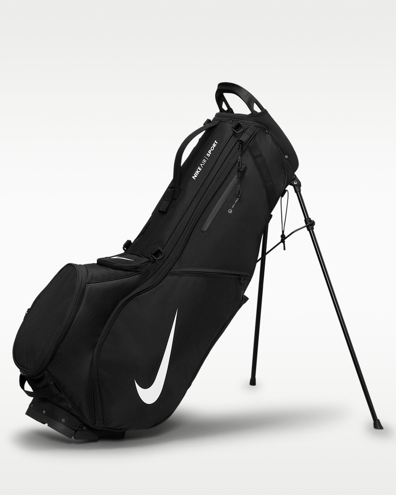 Nike Unisex Air Sport 2 Golf Bag 3