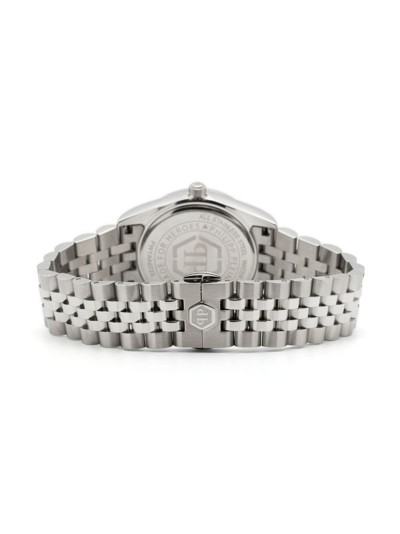 Date Superlative 34mm 4