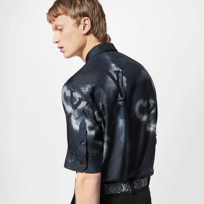 Short-Sleeved Shirt 5