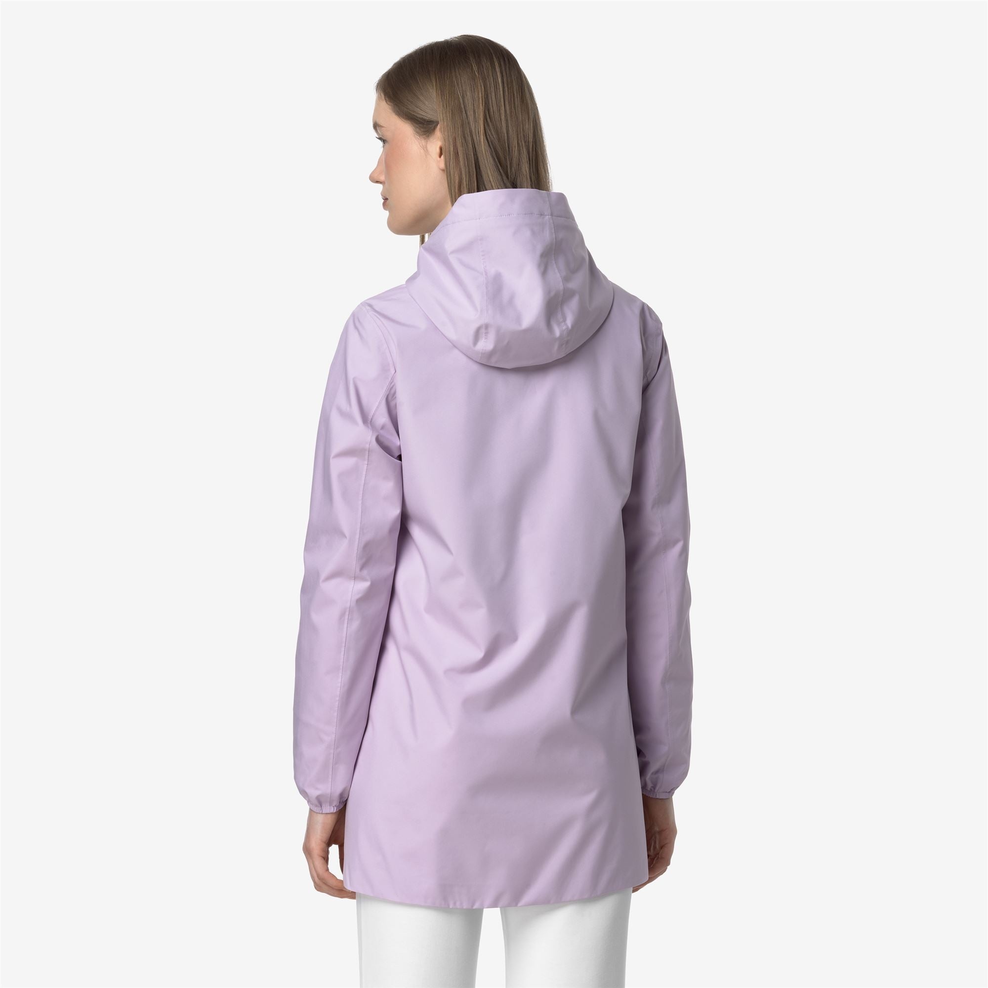 SOPHIE STRETCH POLY JERSEY - 5