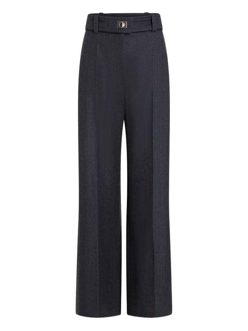 virgin-wool trousers 1