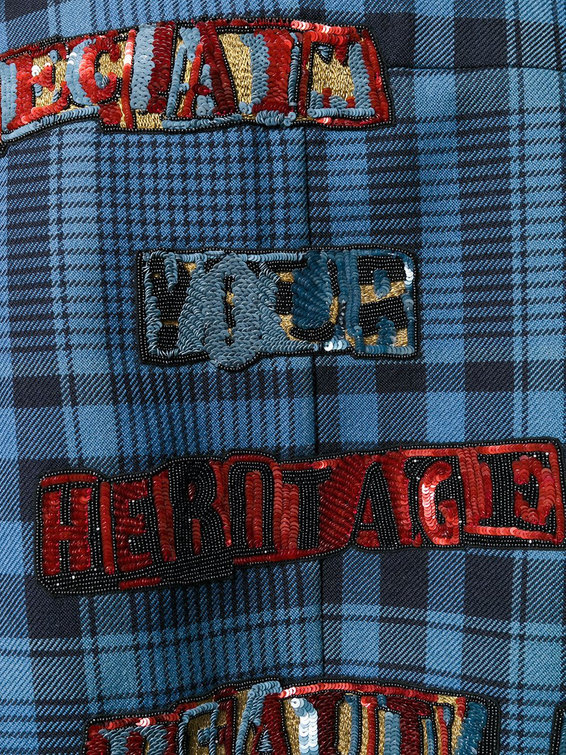 tartan jacket 5