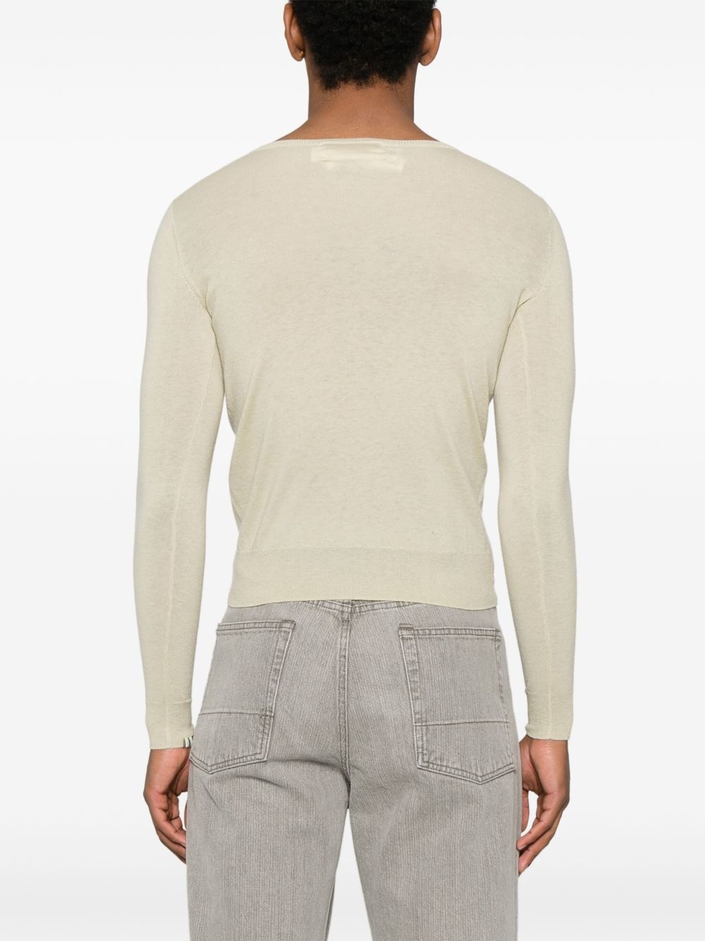 Nº417 Misses sweater - 4