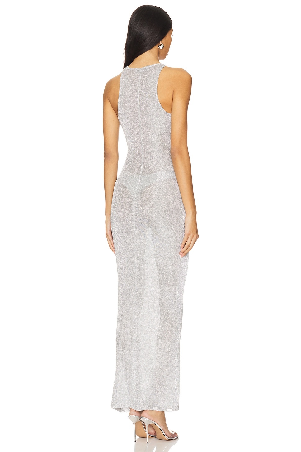 Odette Dress - 3