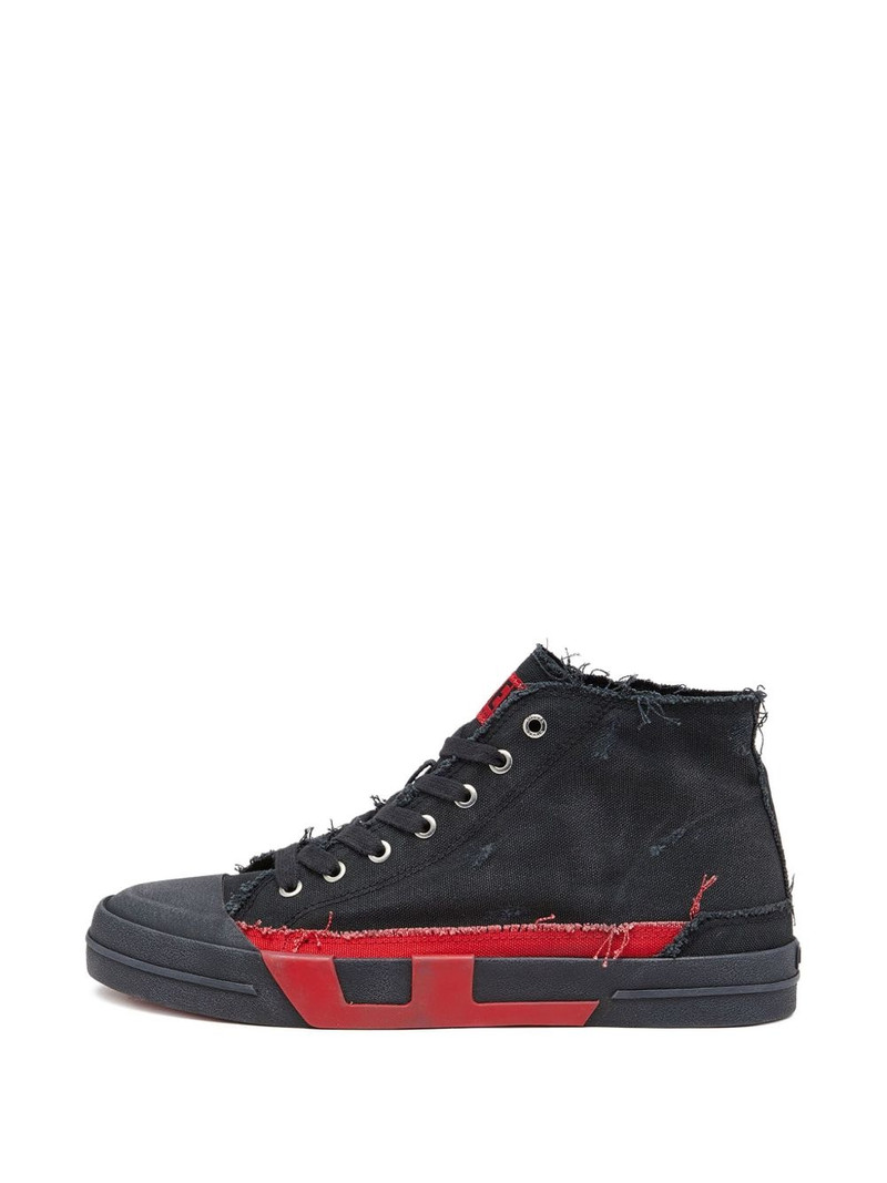 S-D-Verse Mid II sneakers 5