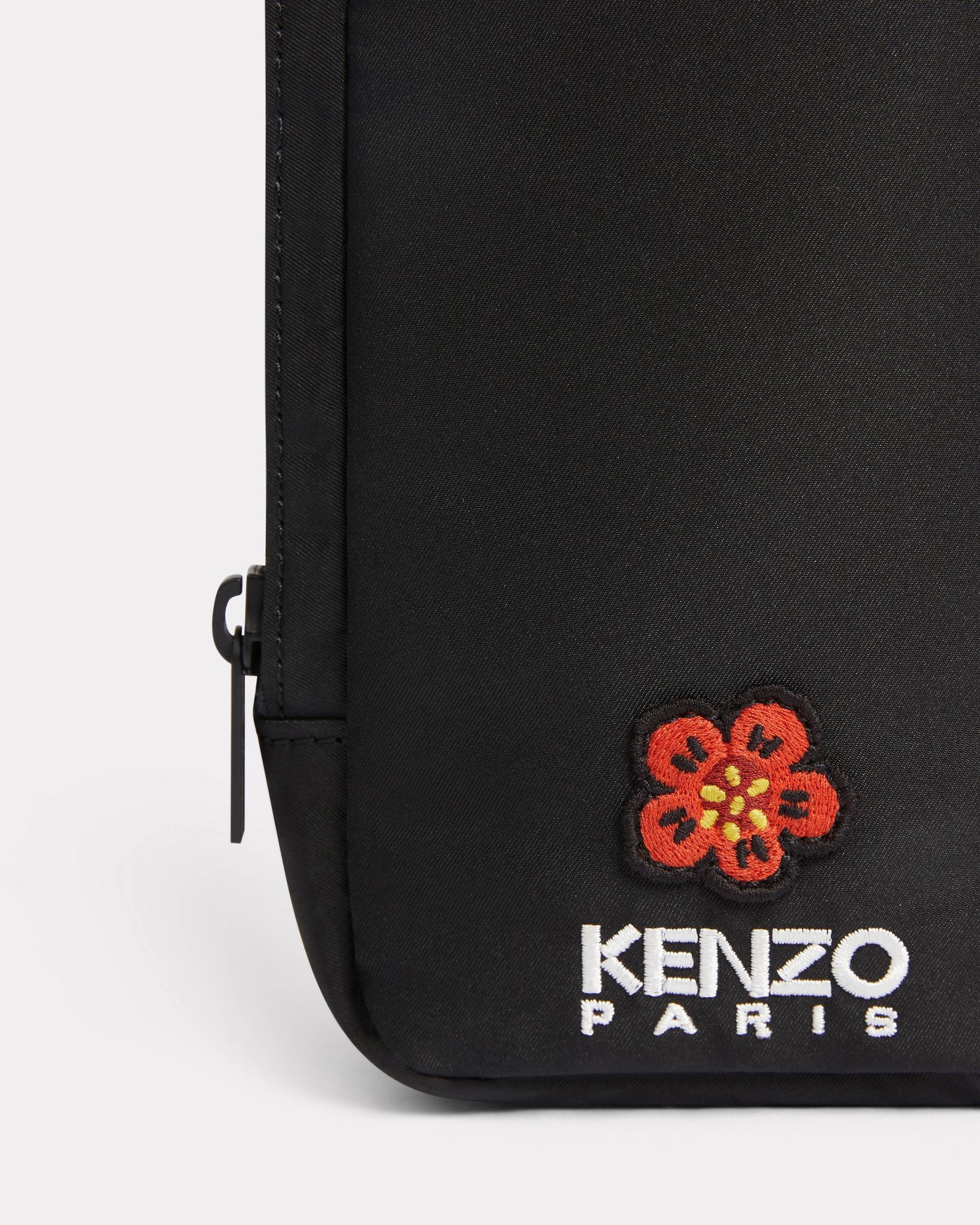 KENZO Crest crossbody phone holder - 3