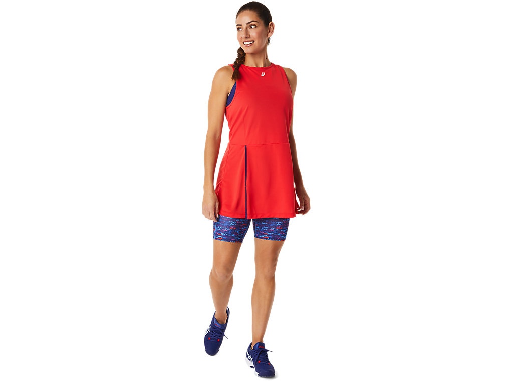 WOMEN'S NEW STRONG 92 DRESS - 7